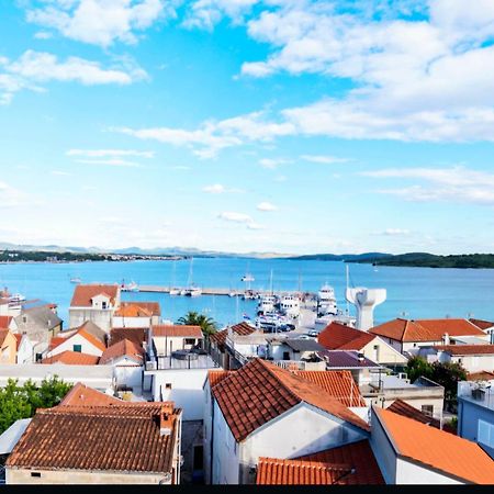 Hotel Sobe Matesa Vodice Zewnętrze zdjęcie