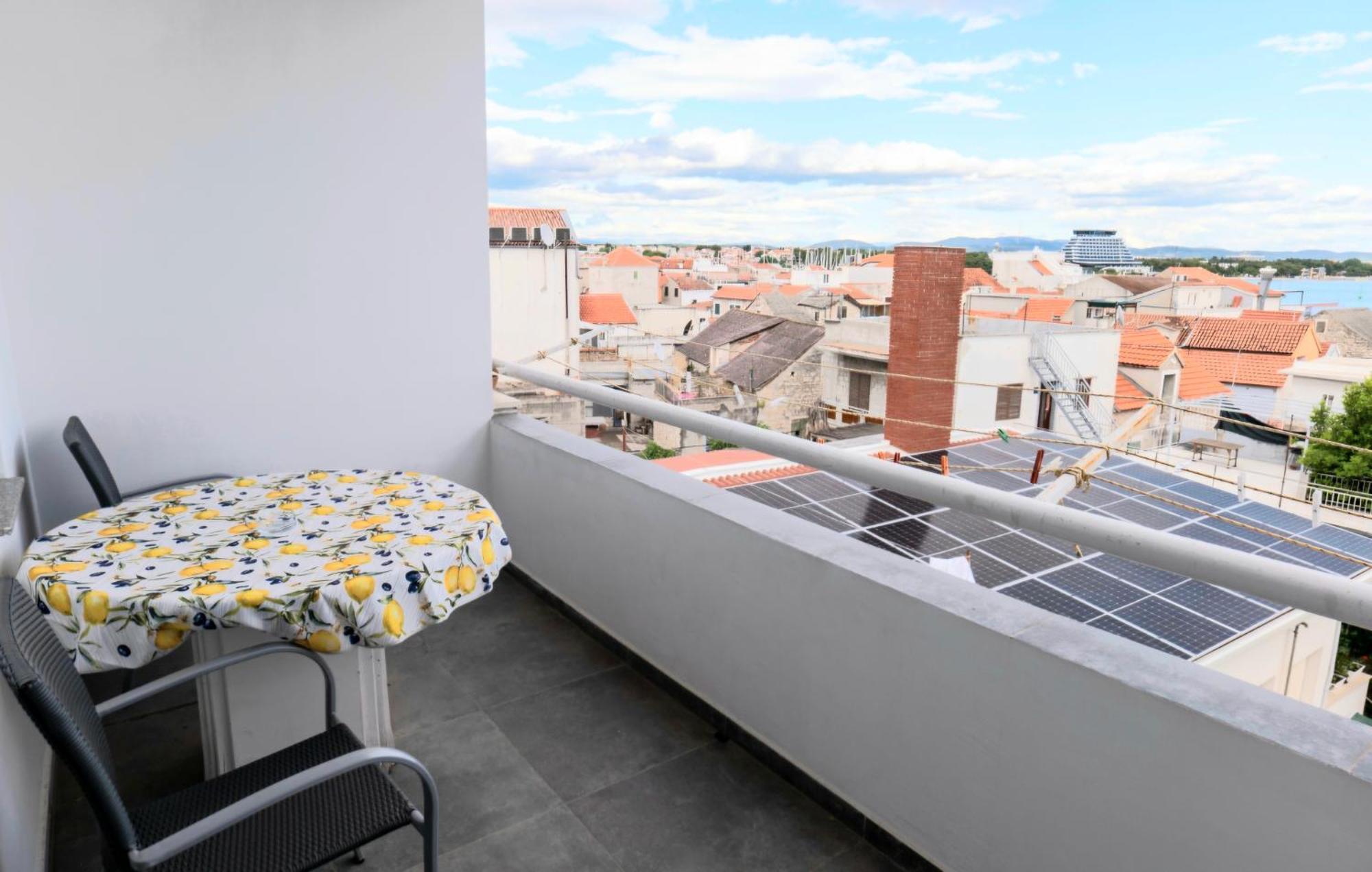 Hotel Sobe Matesa Vodice Pokój zdjęcie