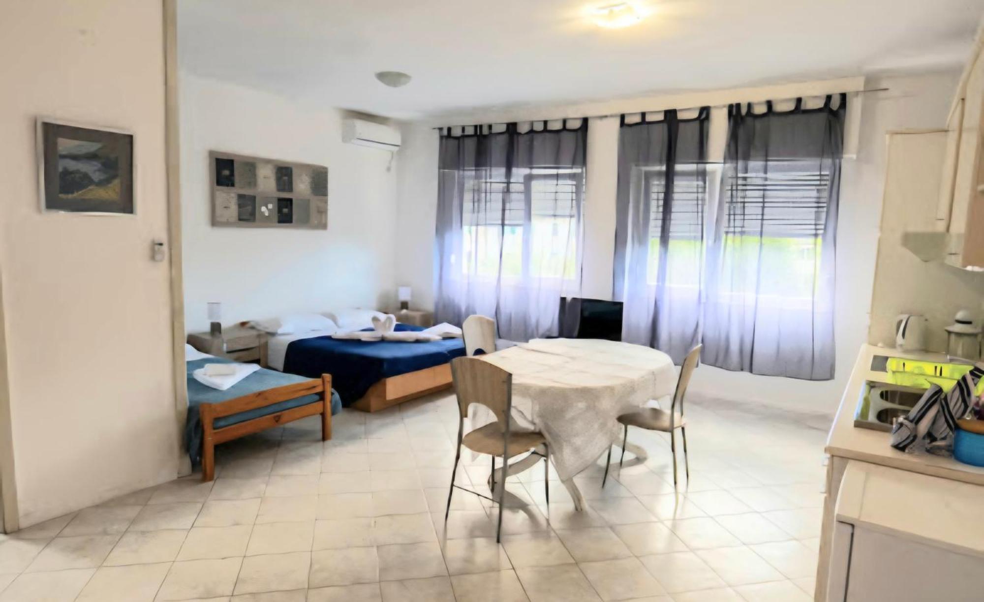 Hotel Sobe Matesa Vodice Pokój zdjęcie