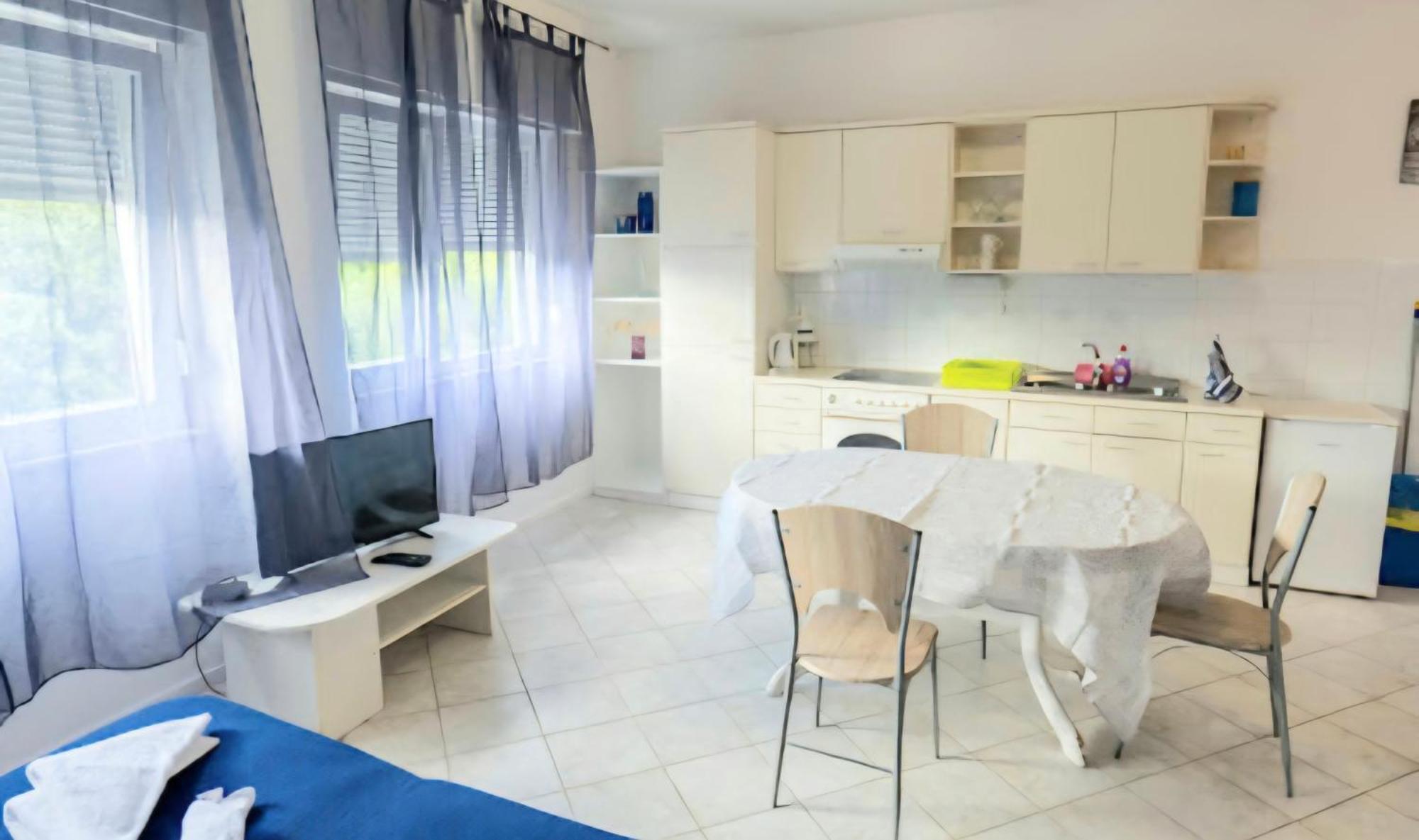 Hotel Sobe Matesa Vodice Pokój zdjęcie