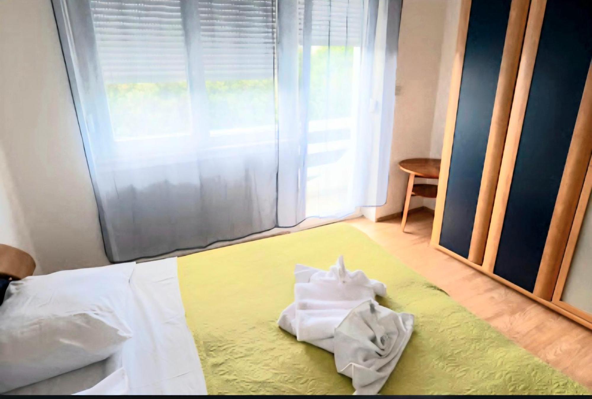 Hotel Sobe Matesa Vodice Pokój zdjęcie