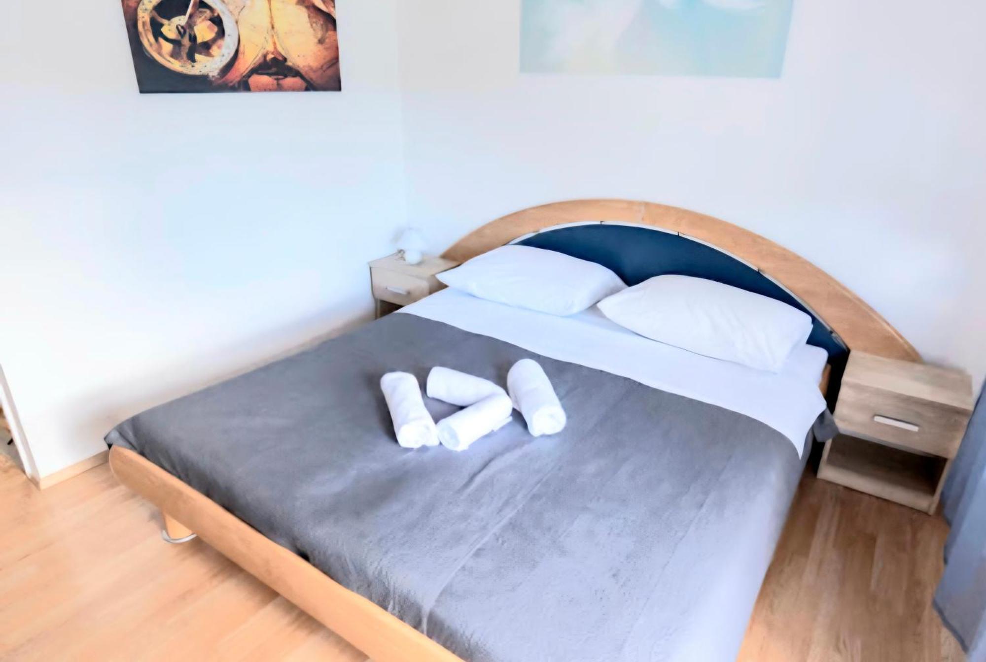 Hotel Sobe Matesa Vodice Pokój zdjęcie