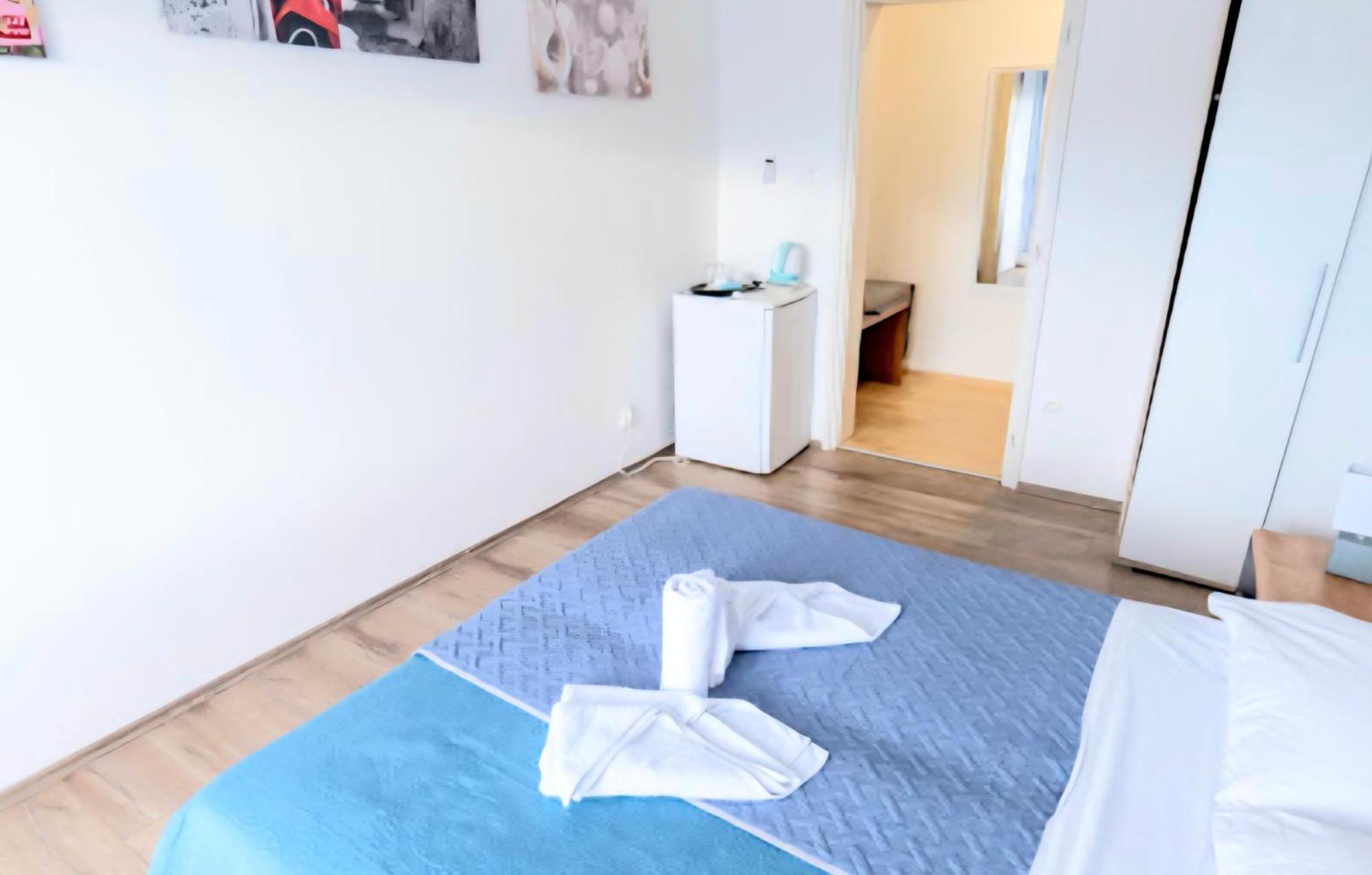 Hotel Sobe Matesa Vodice Pokój zdjęcie
