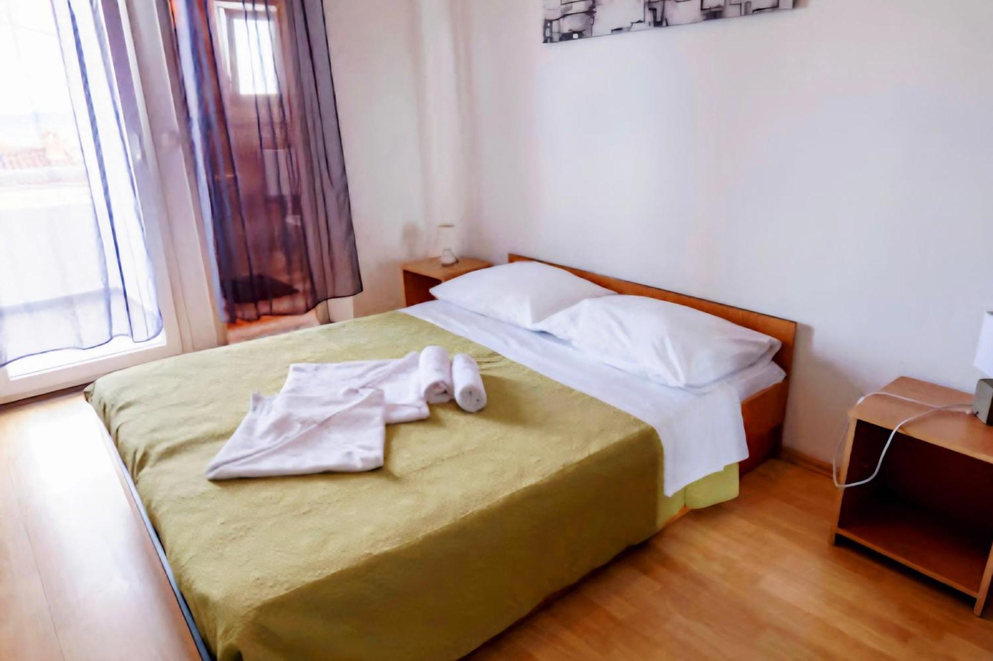 Hotel Sobe Matesa Vodice Pokój zdjęcie