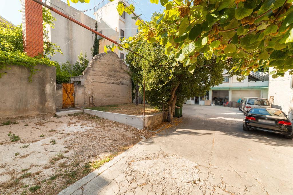 Hotel Sobe Matesa Vodice Zewnętrze zdjęcie