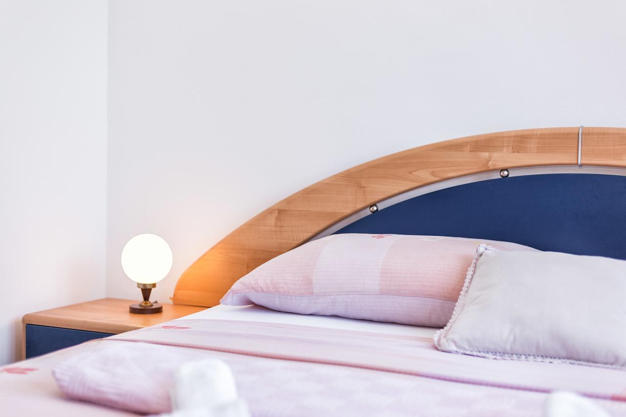Hotel Sobe Matesa Vodice Zewnętrze zdjęcie