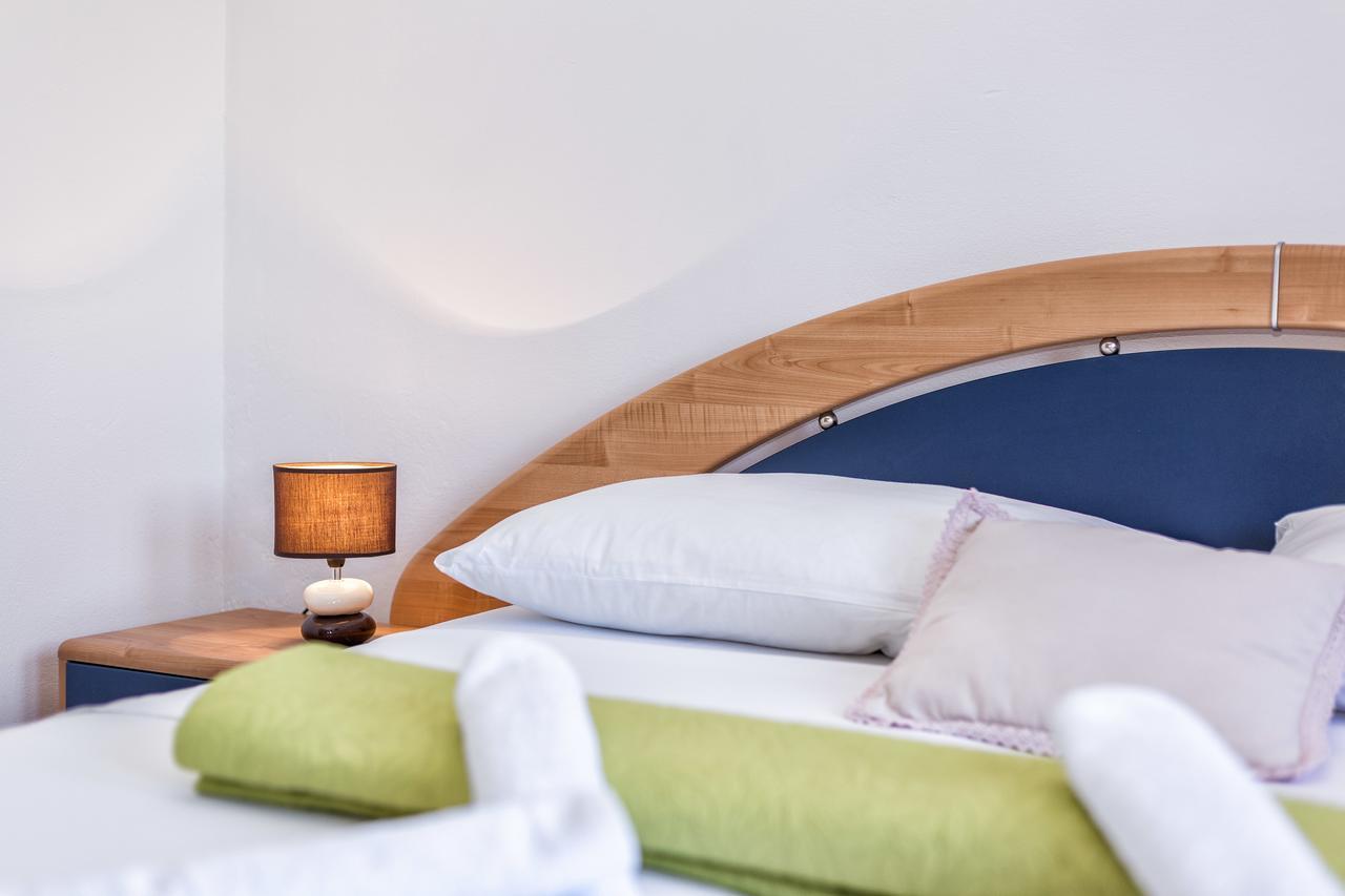 Hotel Sobe Matesa Vodice Zewnętrze zdjęcie