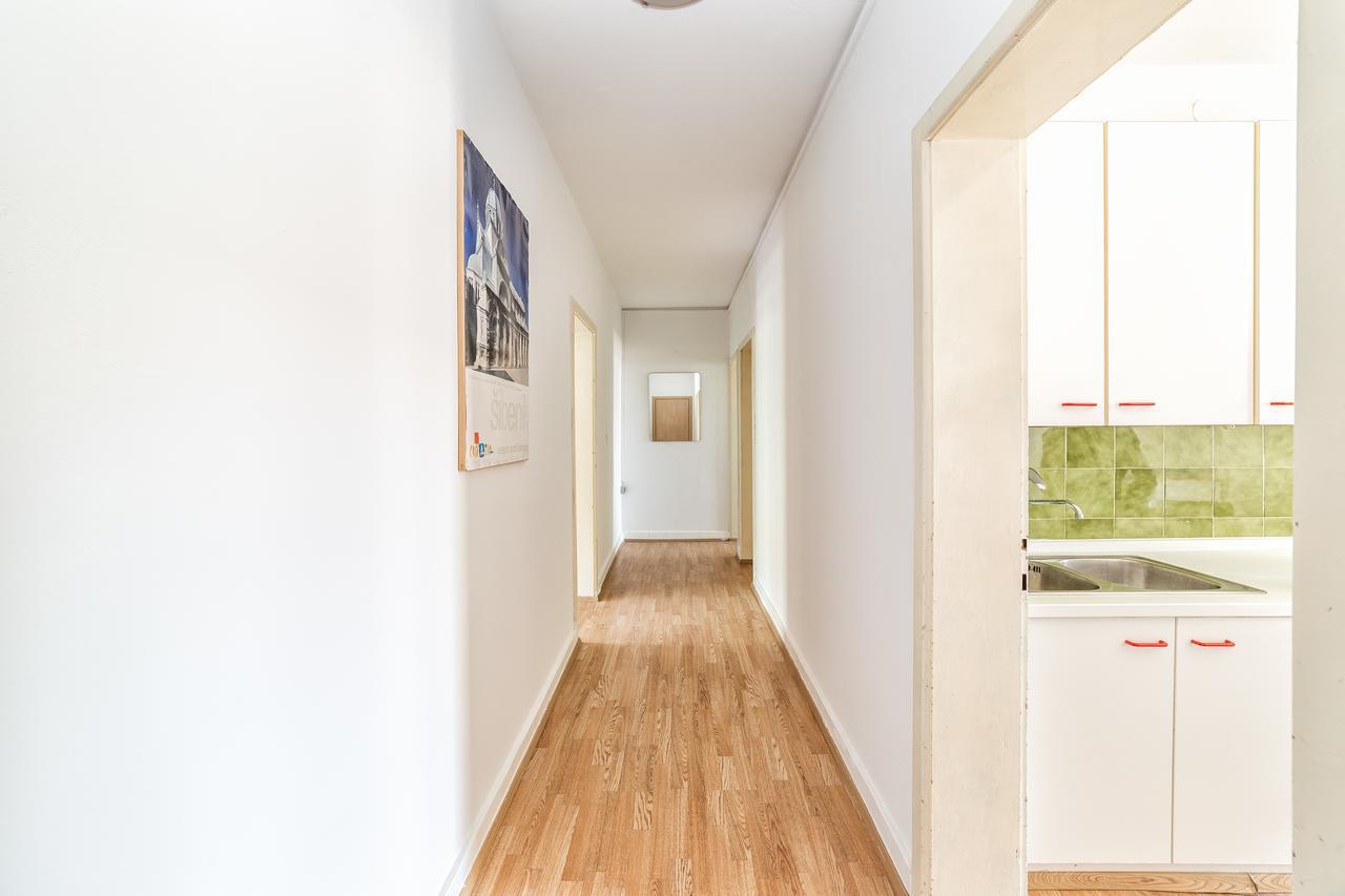 Hotel Sobe Matesa Vodice Zewnętrze zdjęcie